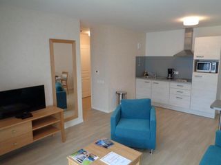  Appartement � vendre 1 pi�ce 40 m�