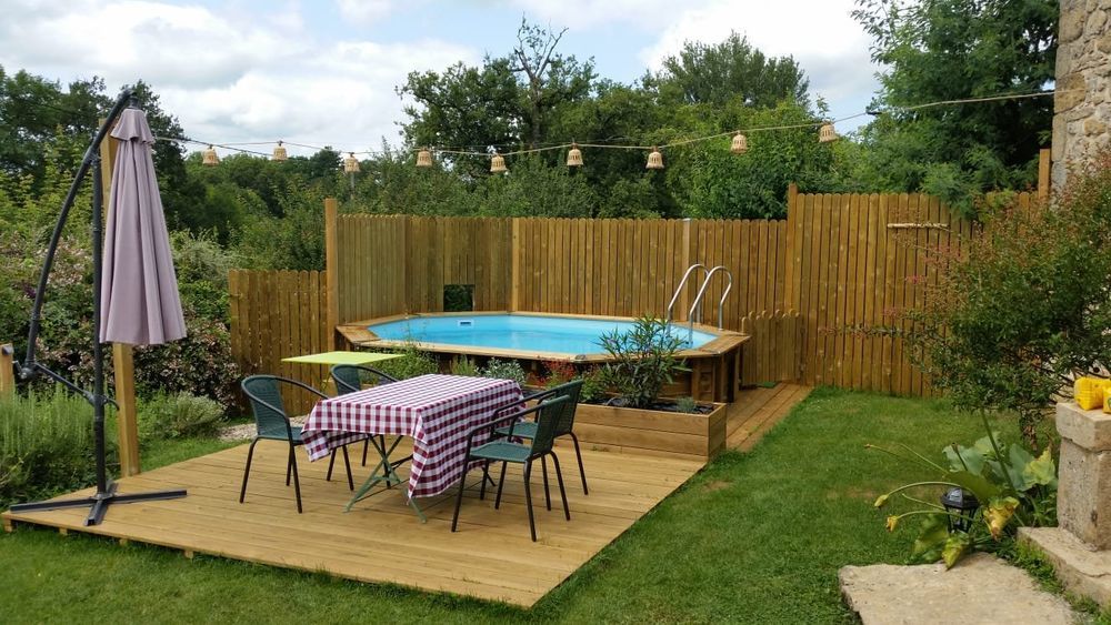 � vendre  Maison Alvignac (46500)