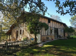  Maison � vendre 9 pi�ces 254 m�