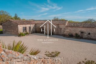  Maison � vendre 10 pi�ces 340 m�