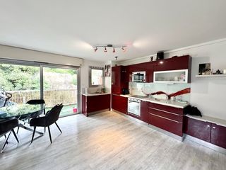  Appartement � vendre 3 pi�ces 62 m�