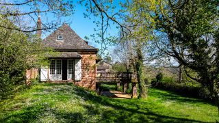  Maison � vendre 9 pi�ces 254 m�