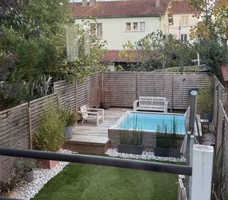  Maison � vendre 8 pi�ces 116 m�