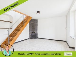  Maison � vendre 4 pi�ces 107 m�