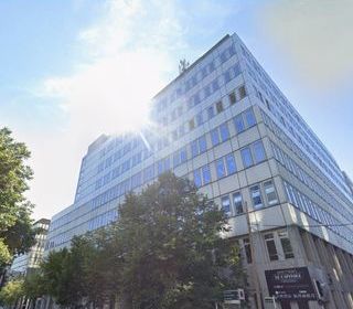  Appartement � vendre 1 pi�ce 25 m�