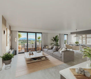  Appartement � vendre 3 pi�ces 61 m�