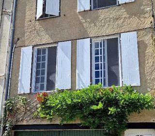  Maison � vendre 4 pi�ces 85 m�