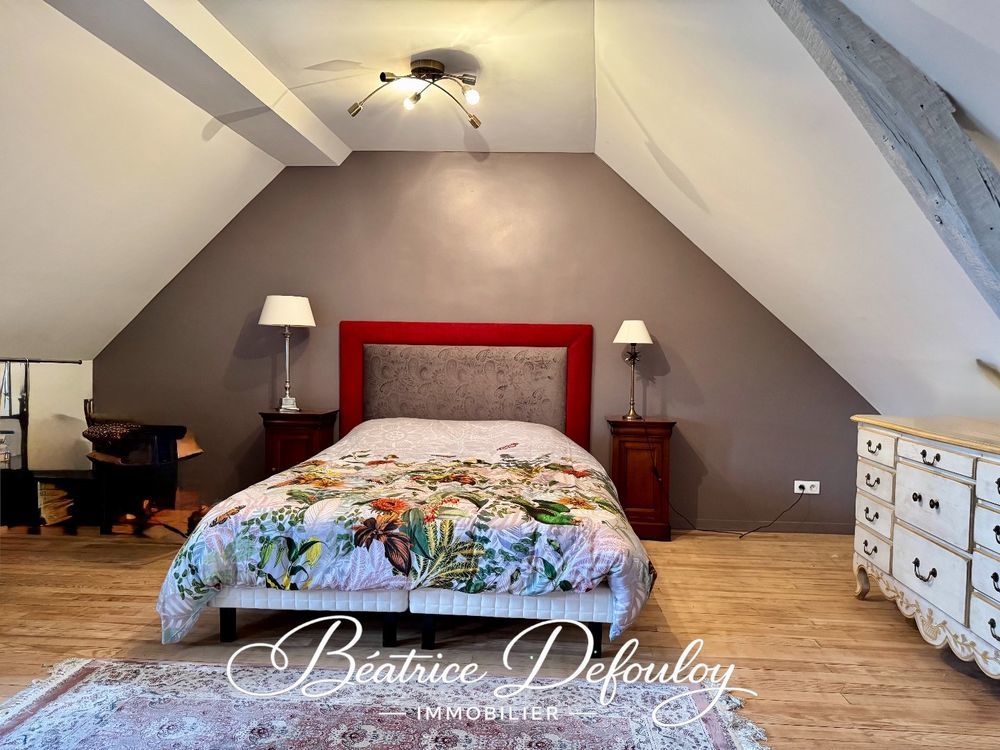 � vendre  Villa Compi�gne (60200)