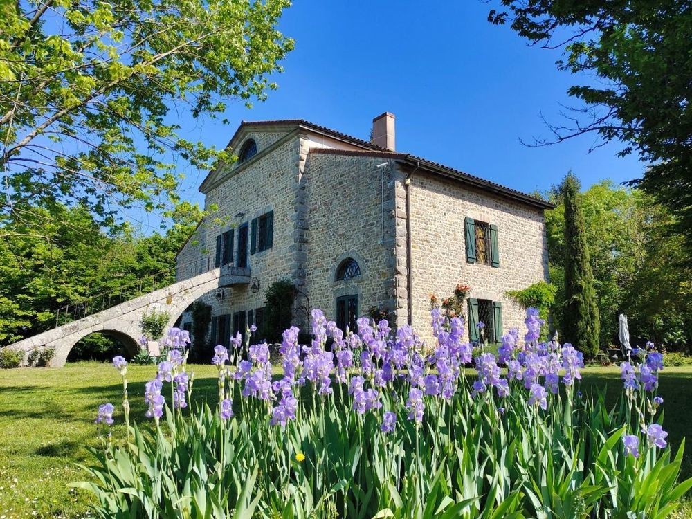 � vendre  Maison La Boulaye (71320)