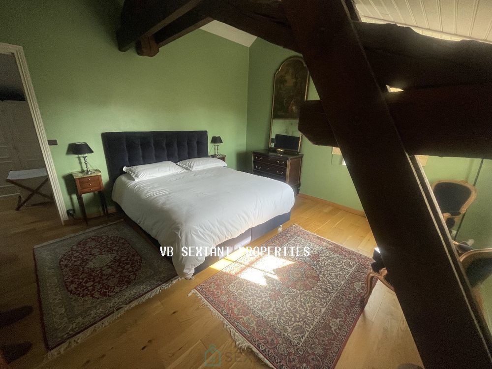 � vendre  Villa Sauveterre-de-Guyenne (33540)