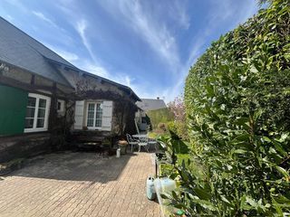  Maison � vendre 7 pi�ces 162 m�