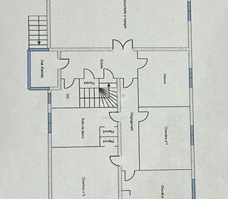  Maison � vendre 4 pi�ces 99 m�