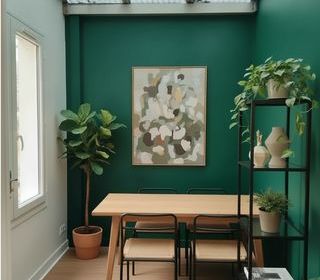  Appartement � vendre 2 pi�ces 40 m�