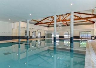  Appartement � vendre 1 pi�ce 22 m�