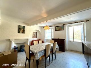  Appartement � vendre 3 pi�ces 84 m�