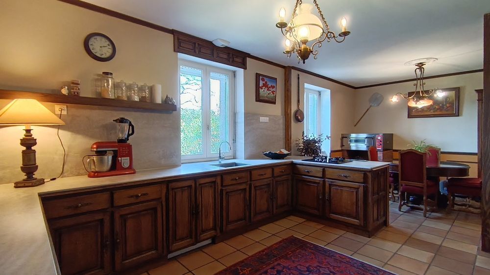 � vendre  Maison Landivisiau (29400)