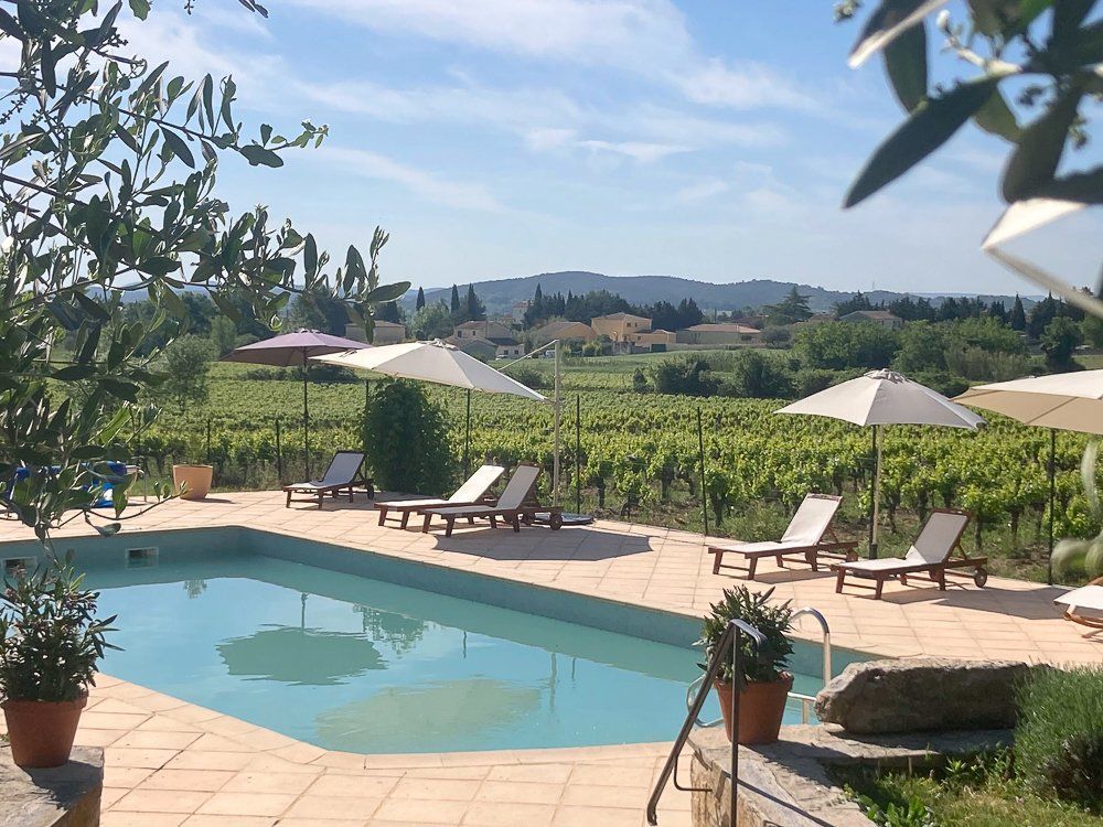 � vendre  Maison Bagard (30140)