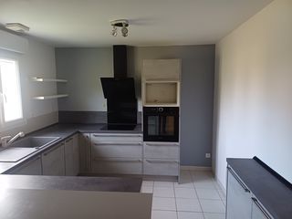  Maison � vendre 6 pi�ces 100 m�