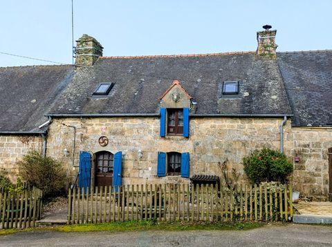   Maison en pierre Maison - 3 pi�ce(s) - 66 m�