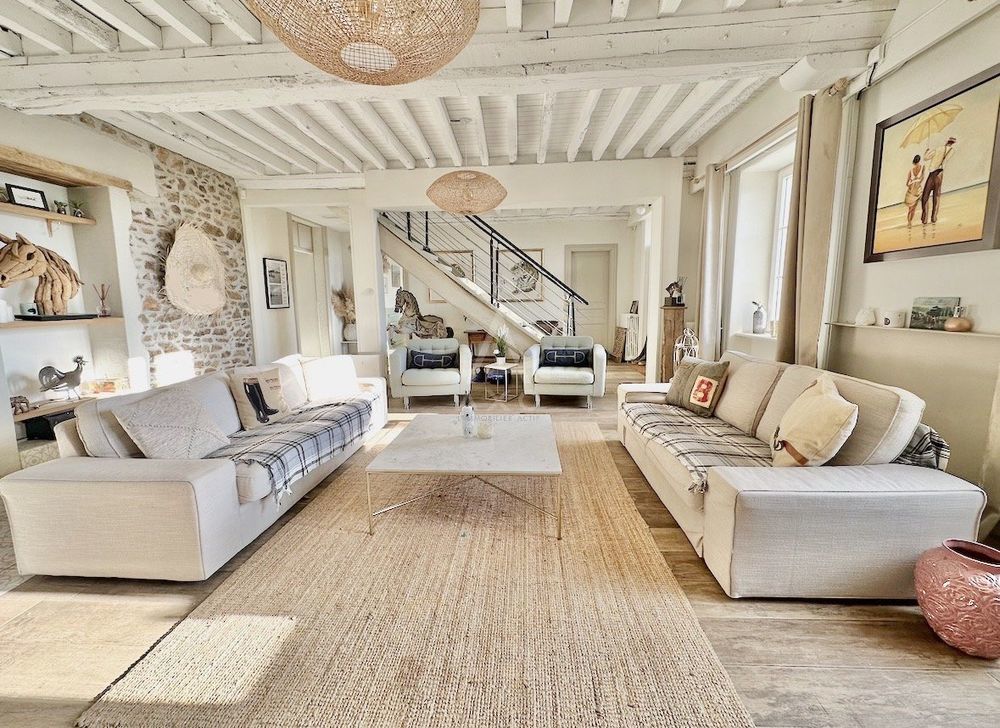 � vendre  Villa La Fert�-Mac� (61600)