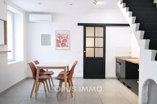  Maison � vendre 3 pi�ces 51 m�