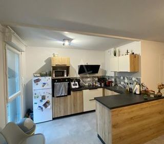  Appartement � vendre 2 pi�ces 48 m�