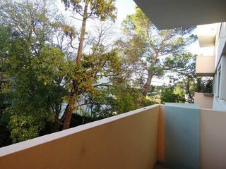  Appartement � louer 1 pi�ce 34 m�