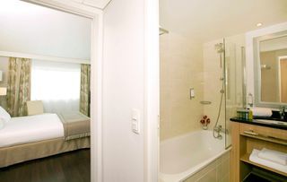  Appartement � vendre 1 pi�ce 21 m�