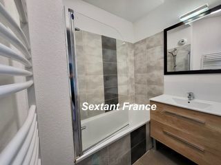  Villa � vendre 2 pi�ces 34 m�