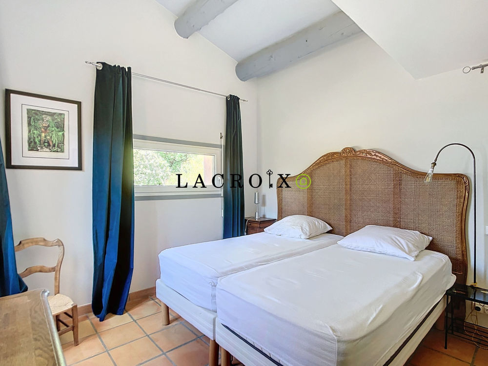 � vendre  Villa B�doin (84410)