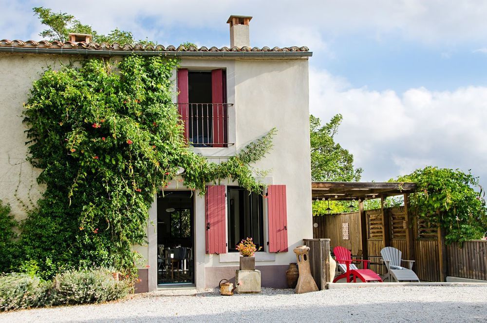 � vendre  Villa Carcassonne (11000)