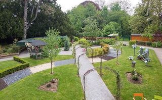  Appartement � vendre 1 pi�ce 18 m�