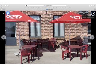  Immeuble � vendre 295 m�