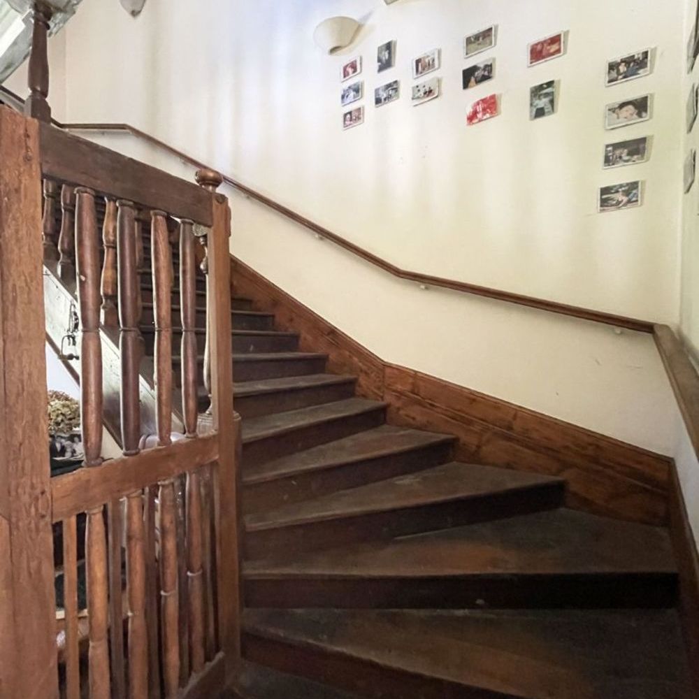 � vendre  Villa Barbezieux-Saint-Hilaire (16300)