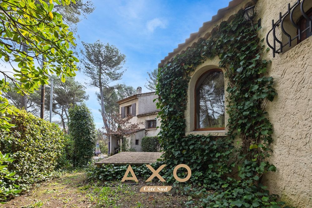 � vendre  Maison Bouc-Bel-Air (13320)