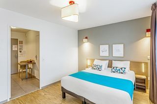  Appartement � vendre 1 pi�ce 20 m�