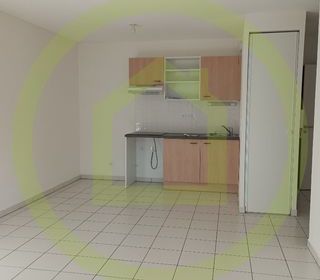  Appartement � vendre 2 pi�ces 58 m�