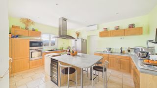  Maison � vendre 6 pi�ces 191 m�