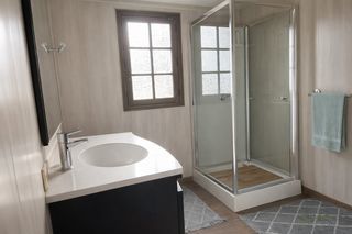  Maison � vendre 3 pi�ces 66 m�