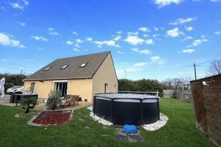  Villa � vendre 5 pi�ces 158 m�