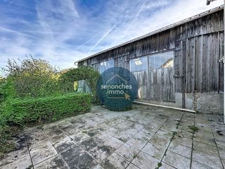  Maison � vendre 5 pi�ces 103 m�