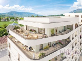  Appartement � vendre 3 pi�ces 39 m�