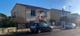  Maison � vendre 4 pi�ces 85 m�