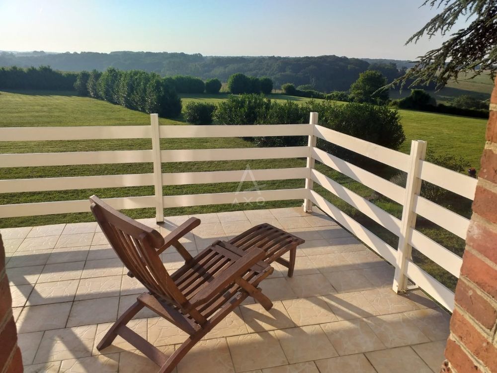 � vendre  Maison Bonny-sur-Loire (45420)