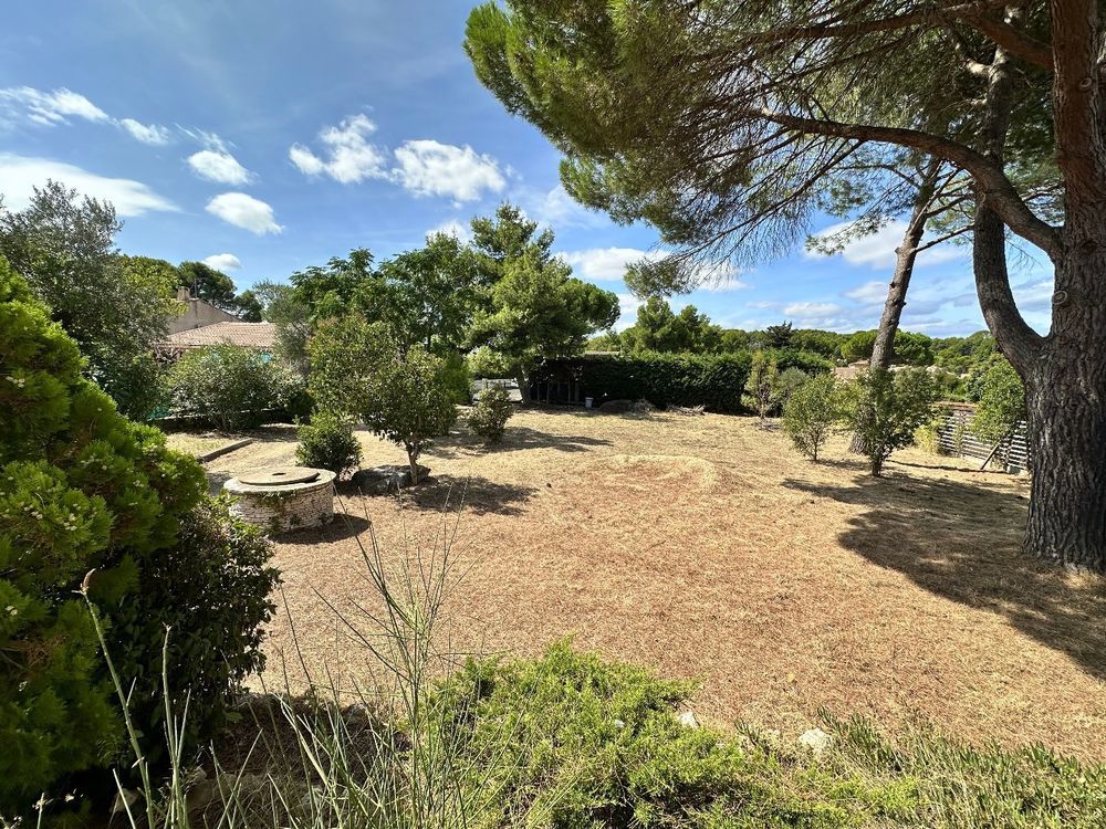 � vendre  Maison P�zenas (34120)