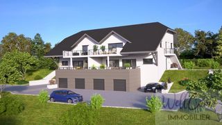  Appartement � vendre 4 pi�ces 98 m�