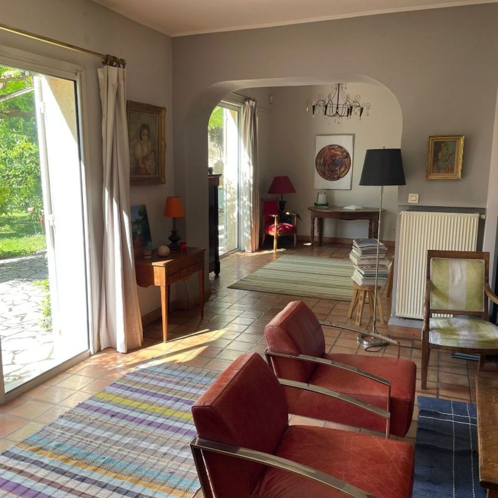 � vendre  Maison Les Angles (30133)