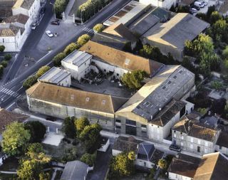  Maison � vendre 12 pi�ces 336 m�