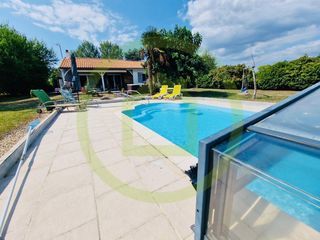  Maison � vendre 6 pi�ces 100 m�