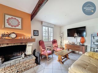  Maison � vendre 6 pi�ces 156 m�